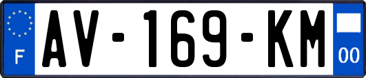 AV-169-KM