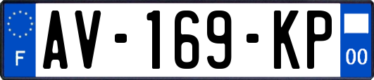 AV-169-KP