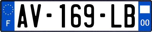 AV-169-LB