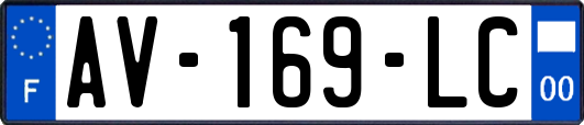 AV-169-LC