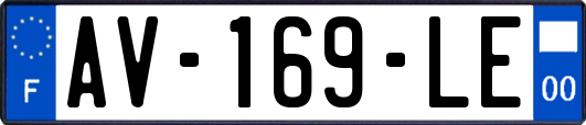 AV-169-LE