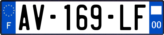 AV-169-LF