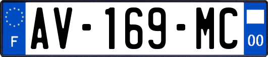AV-169-MC