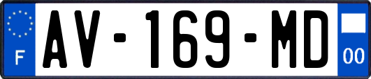 AV-169-MD