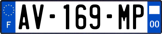 AV-169-MP
