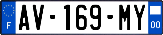 AV-169-MY