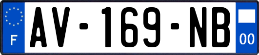 AV-169-NB