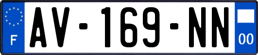 AV-169-NN