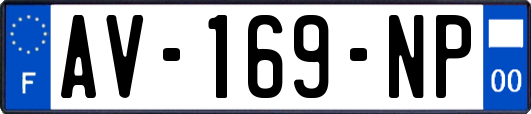 AV-169-NP