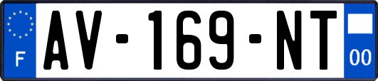 AV-169-NT