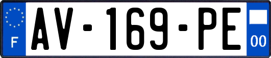 AV-169-PE