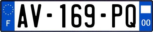 AV-169-PQ