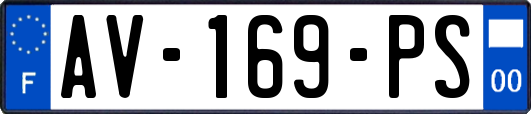 AV-169-PS