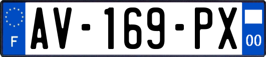 AV-169-PX