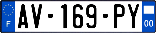 AV-169-PY