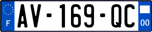 AV-169-QC