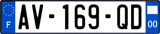 AV-169-QD