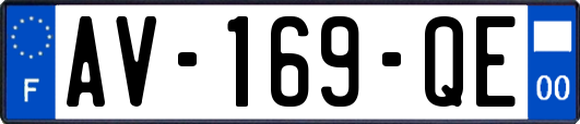 AV-169-QE