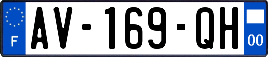 AV-169-QH