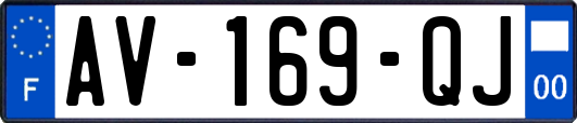 AV-169-QJ