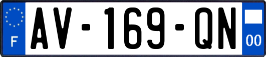 AV-169-QN