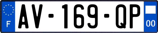AV-169-QP