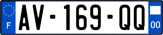 AV-169-QQ