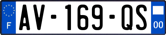 AV-169-QS