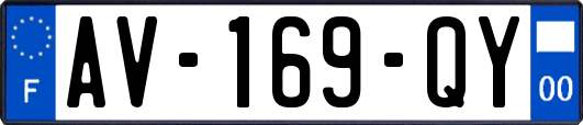 AV-169-QY