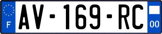 AV-169-RC