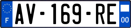 AV-169-RE