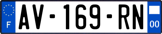AV-169-RN
