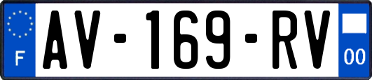 AV-169-RV