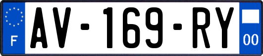 AV-169-RY