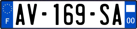 AV-169-SA