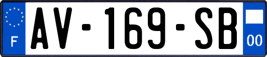 AV-169-SB