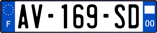 AV-169-SD