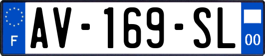 AV-169-SL