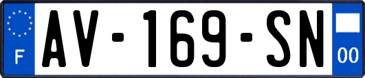 AV-169-SN