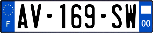 AV-169-SW