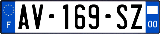 AV-169-SZ