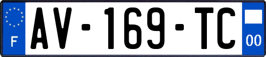AV-169-TC