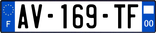 AV-169-TF