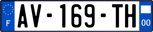 AV-169-TH