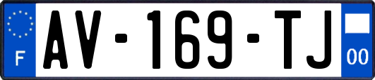 AV-169-TJ
