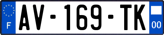 AV-169-TK