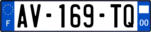 AV-169-TQ