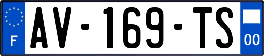 AV-169-TS