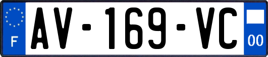 AV-169-VC