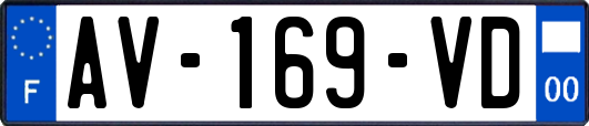 AV-169-VD